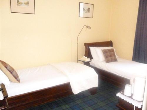 The Ken Bridge Hotel & Campsite New Galloway Δωμάτιο φωτογραφία