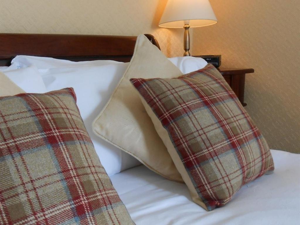 The Ken Bridge Hotel & Campsite New Galloway Εξωτερικό φωτογραφία