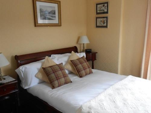 The Ken Bridge Hotel & Campsite New Galloway Δωμάτιο φωτογραφία