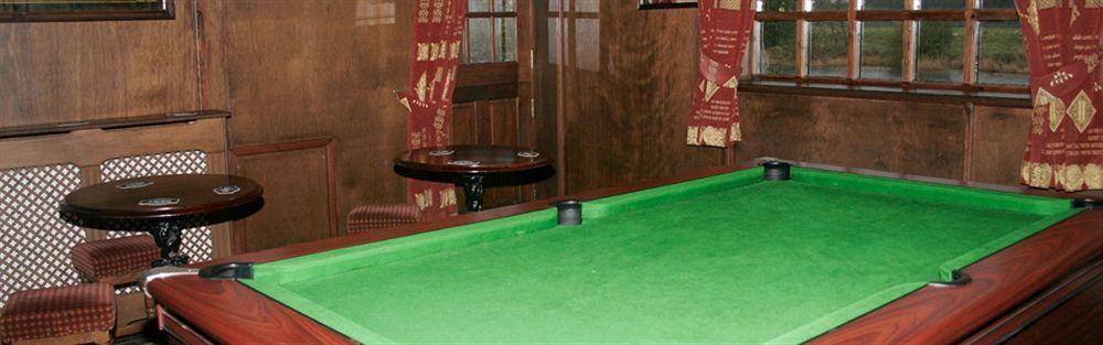 The Ken Bridge Hotel & Campsite New Galloway Εξωτερικό φωτογραφία
