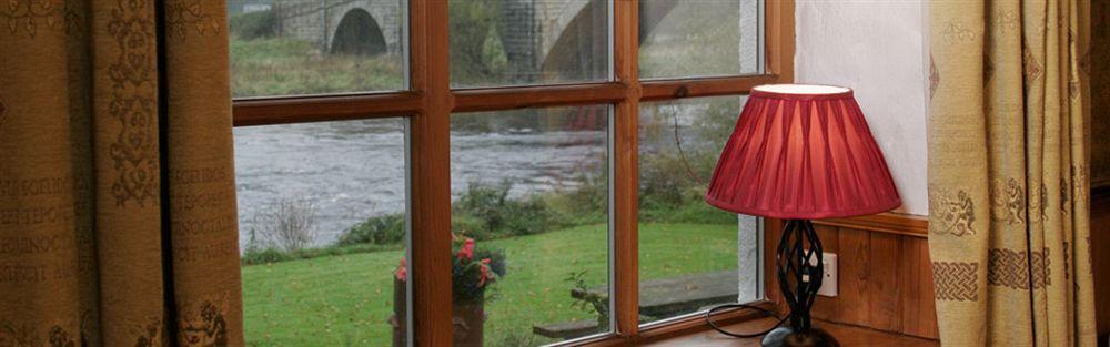 The Ken Bridge Hotel & Campsite New Galloway Εξωτερικό φωτογραφία