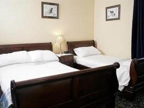 The Ken Bridge Hotel & Campsite New Galloway Δωμάτιο φωτογραφία